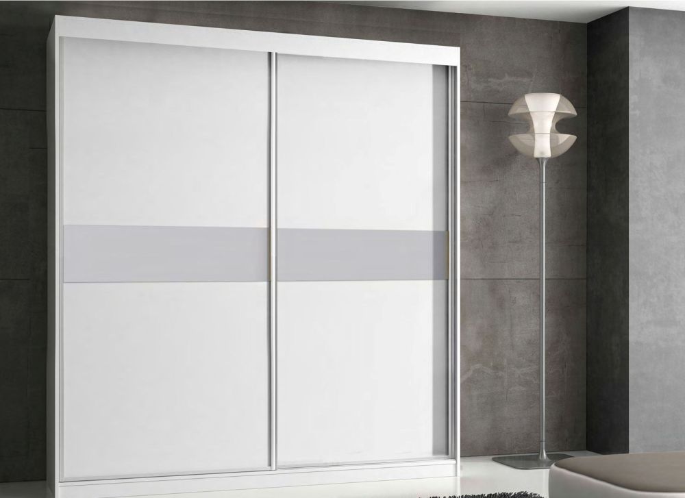 1193-187B Armario 2P